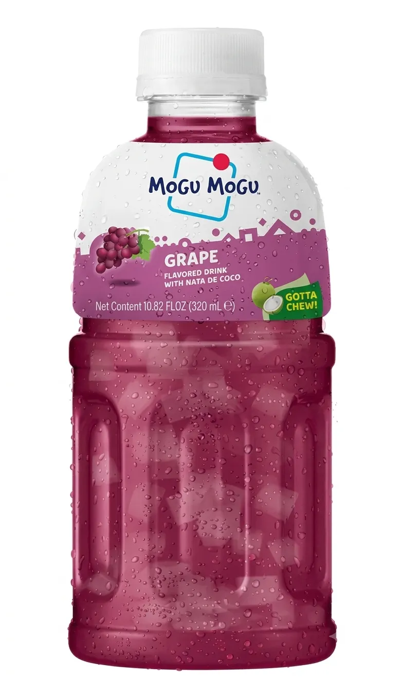 Mogu Mogu Grape